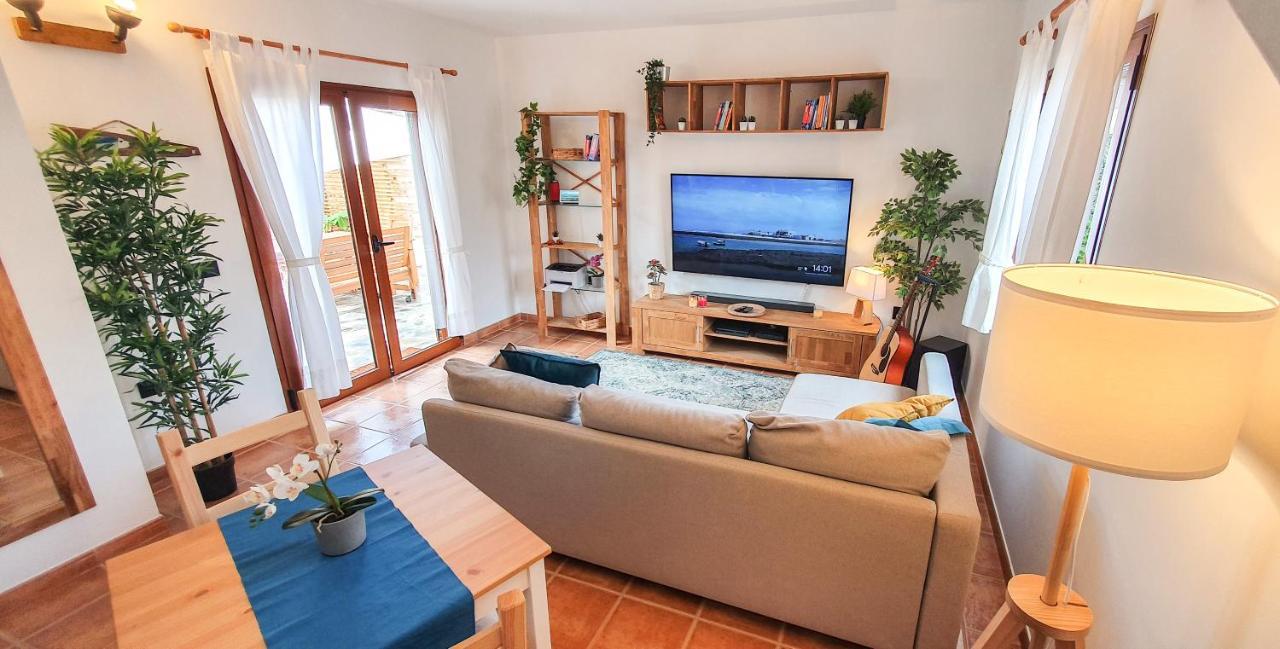 Casa Po Сasa de vacaciones *